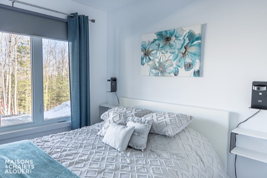 Chalet Artemis — Intérieur