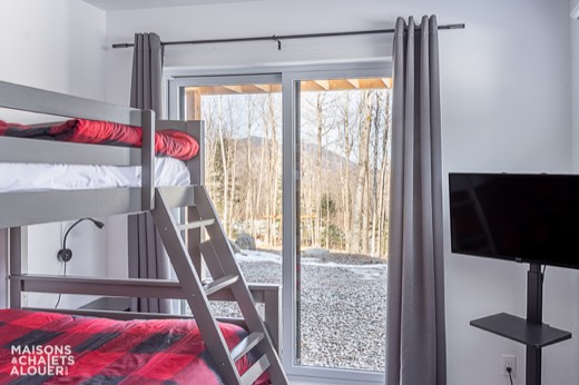 Chalet Artemis — Intérieur