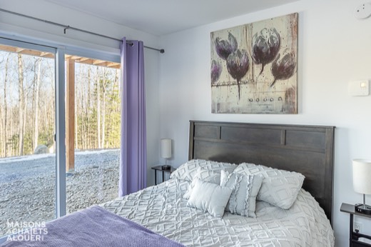 Chalet Artemis — Intérieur
