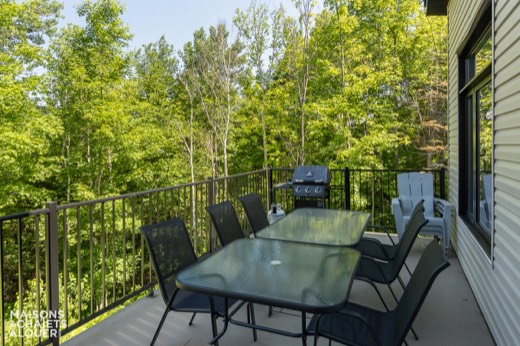Chalet Artemis — Extérieur - Été