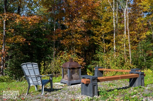 Chalet Artemis — Extérieur - Été