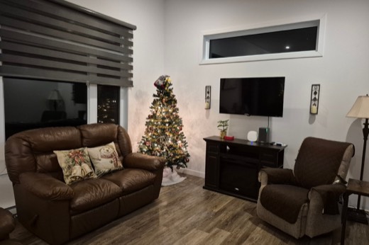 Chalet Artemis — Intérieur