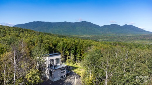 Chalet Gemini — Extérieur - Été