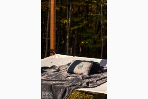 Chalet Gemini — Extérieur - Été