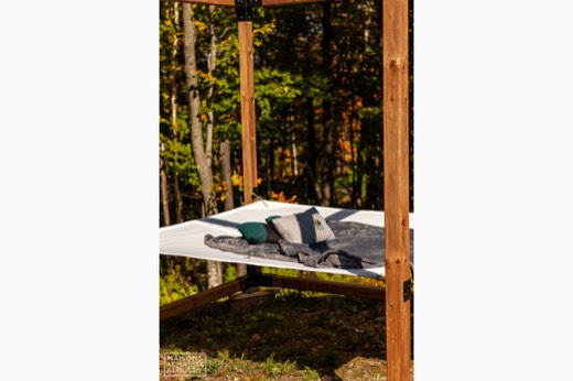Chalet Gemini — Extérieur - Été