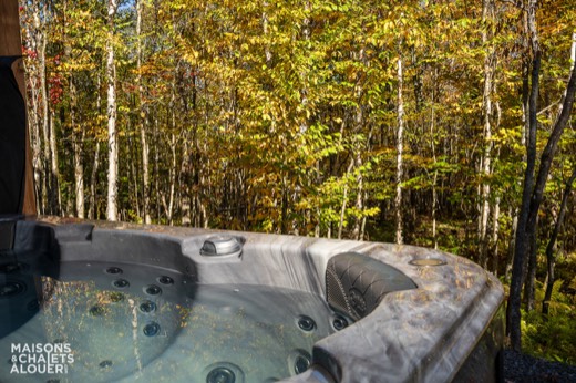 Chalet Léo — Extérieur - Été