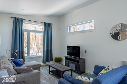 Chalet Venus — Intérieur