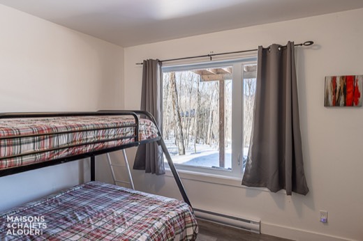 Chalet Venus — Intérieur