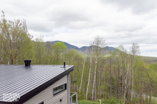 Chalet Venus — Extérieur - Été
