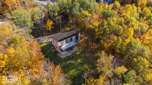 Chalet Venus — Extérieur - Été