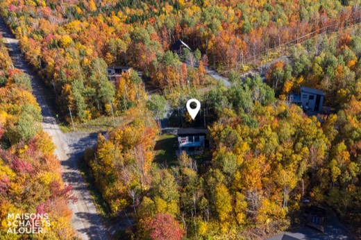Chalet Venus — Extérieur - Été