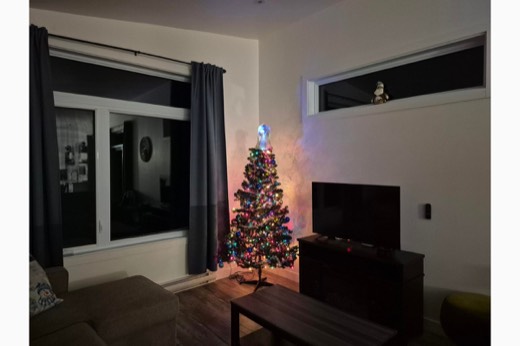Chalet Venus — Extérieur - Été