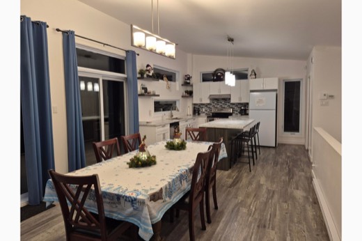 Chalet Venus — Extérieur - Été